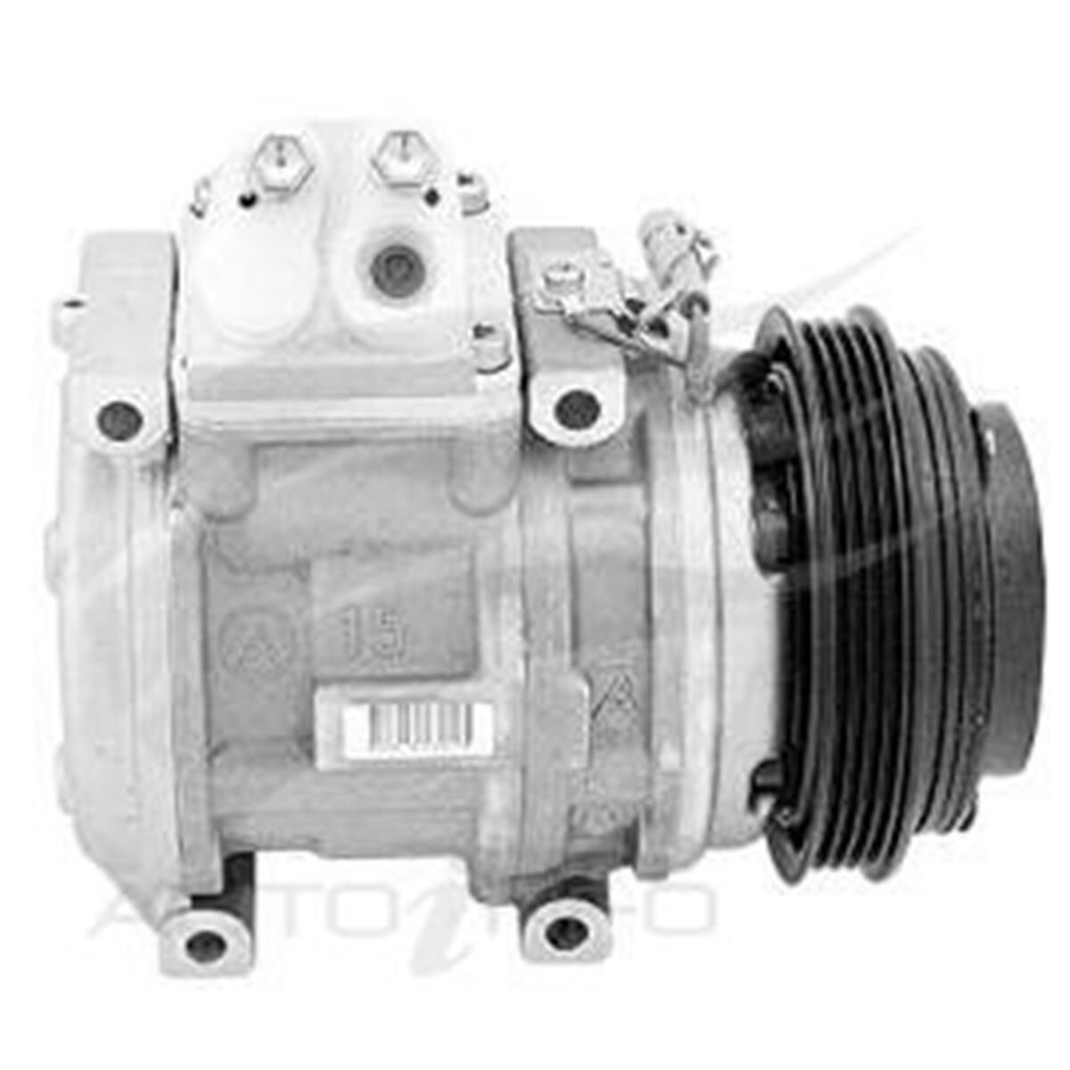 COMP TOYOTA HILUX RZN147 8/97-, , scanz_hi-res