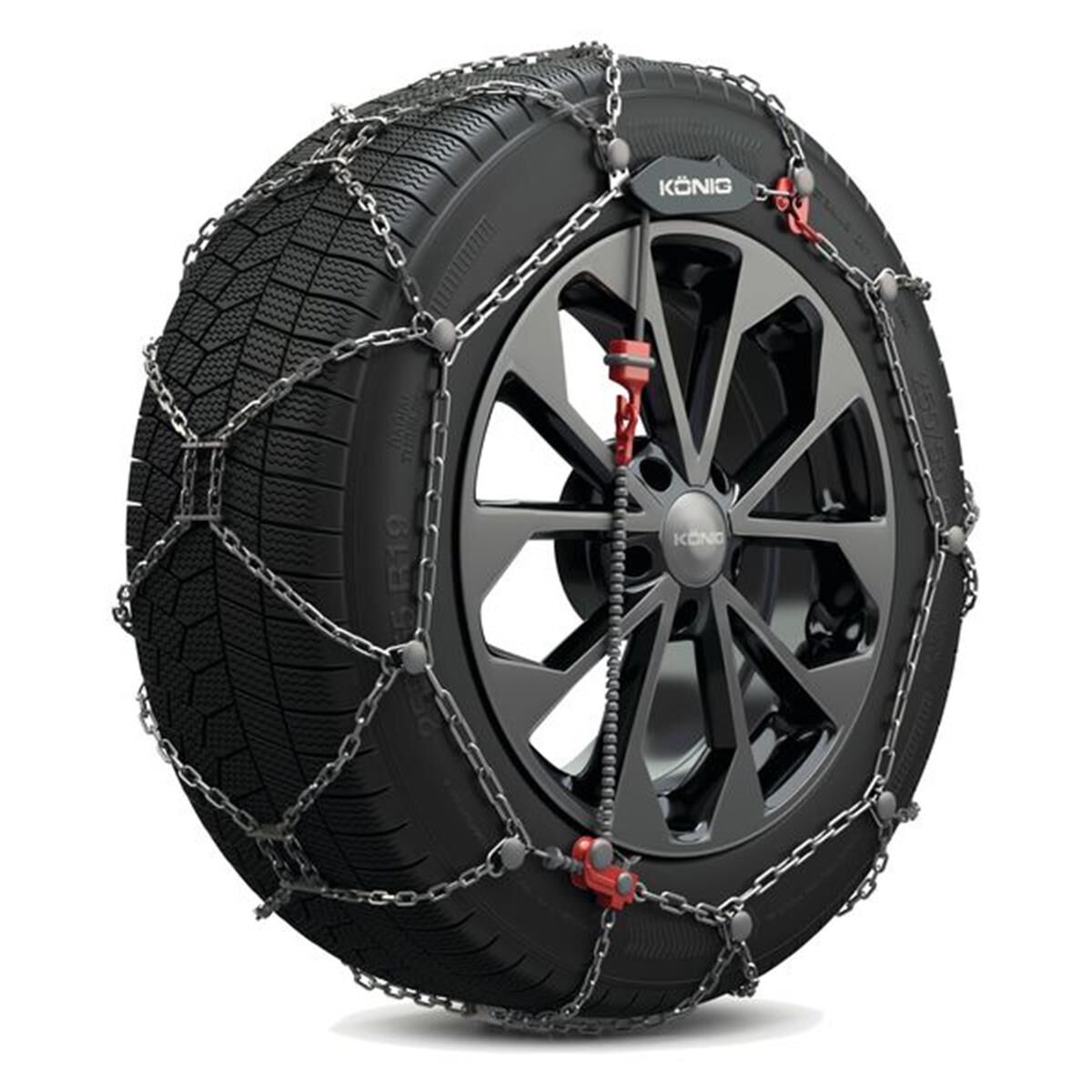 SNOW CHAIN XG-12 PRO 255, , scanz_hi-res