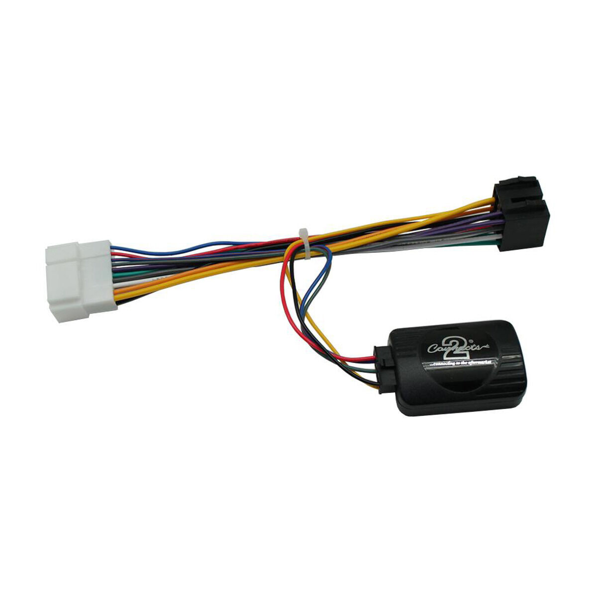 CONTROL HARNESS C FOR HONDA, , scanz_hi-res