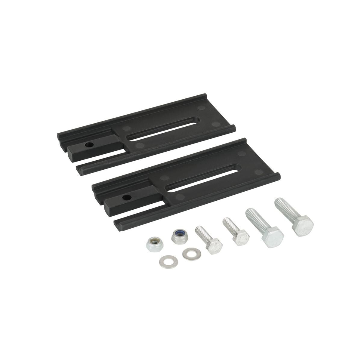 Rhino-Rack 6mm CXB Spacer Set for Single Rhino RB - CXBS1, , scanz_hi-res