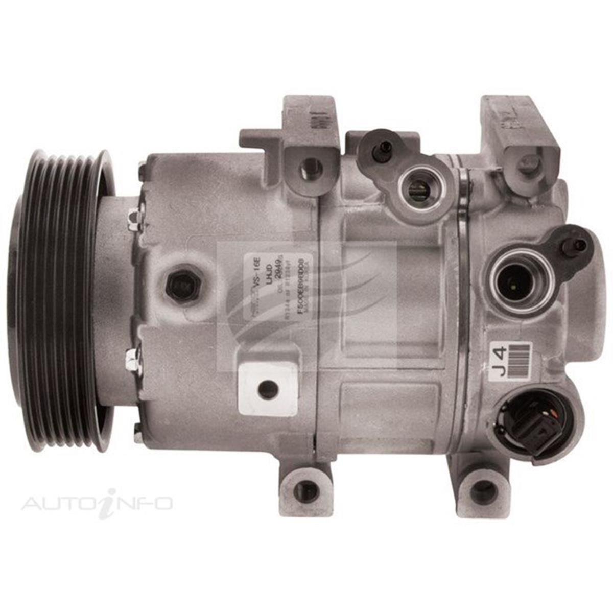 COMP HYUNDAI I45 YF 5/10-1/13, , scanz_hi-res