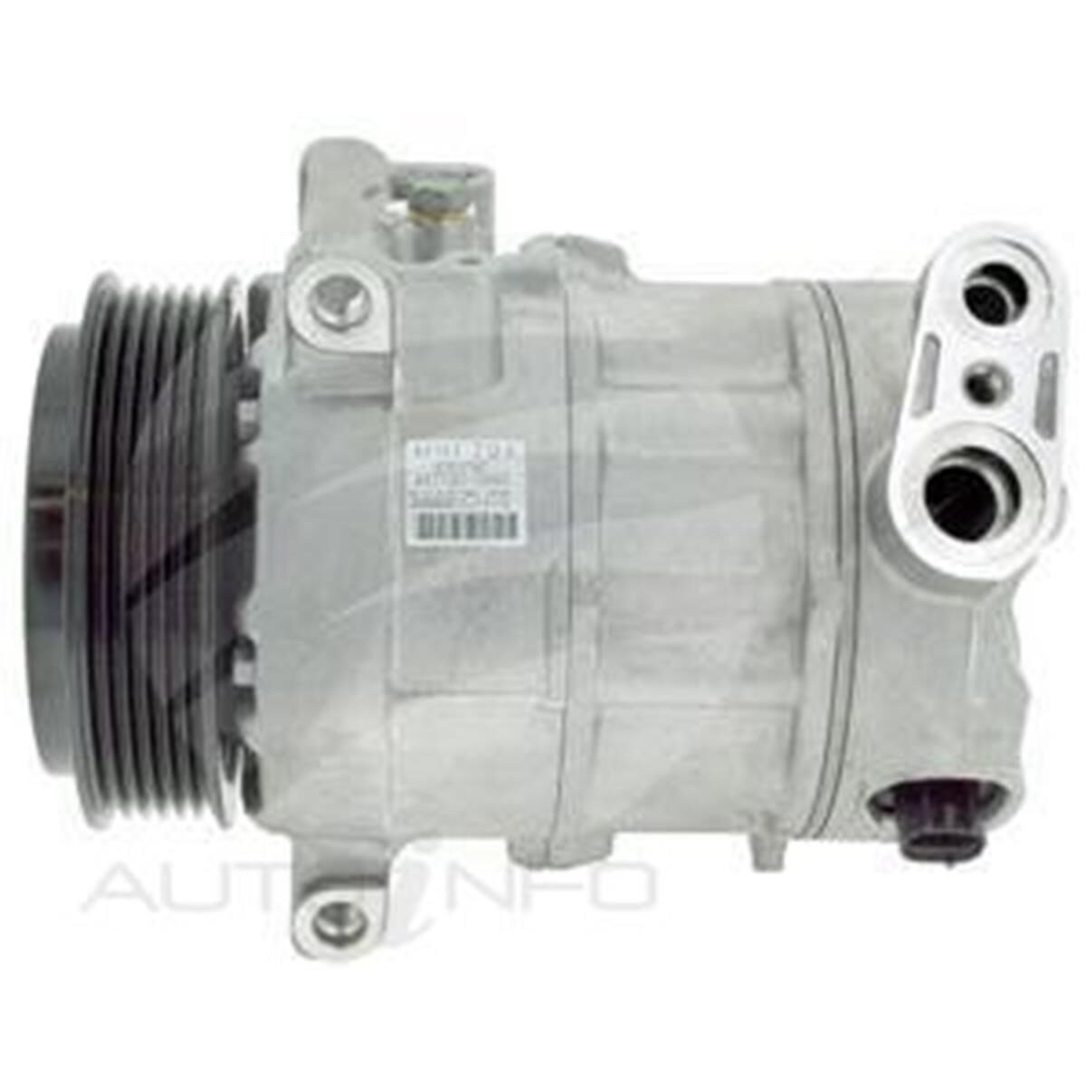 COMP COMMODORE VE 3.6L V6 06-, , scanz_hi-res