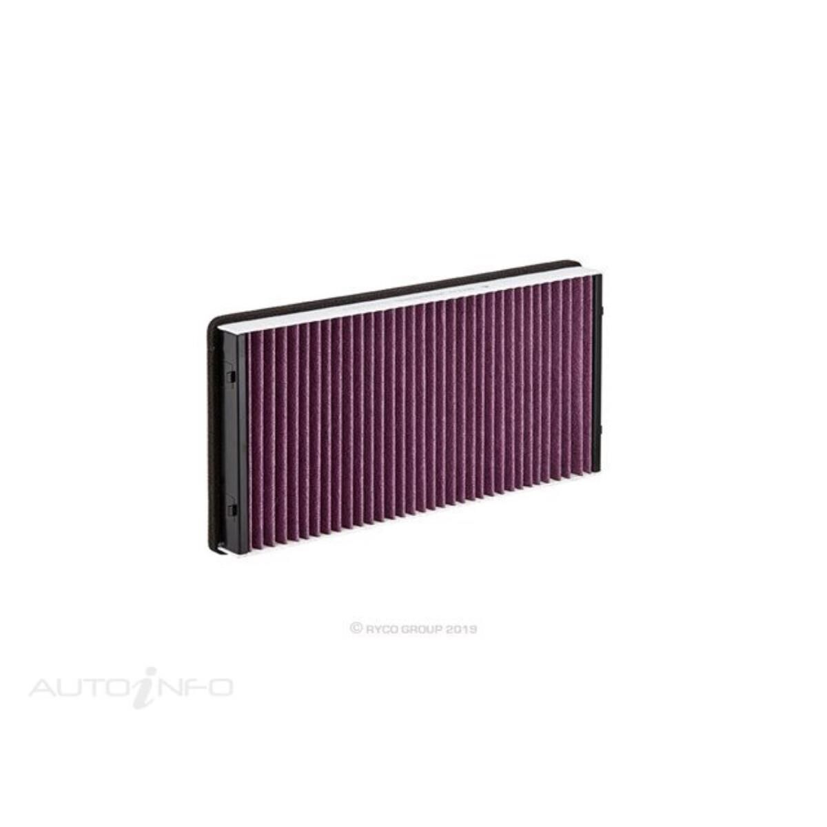 RYCO PM2.5 CABIN AIR FILTER, , scanz_hi-res