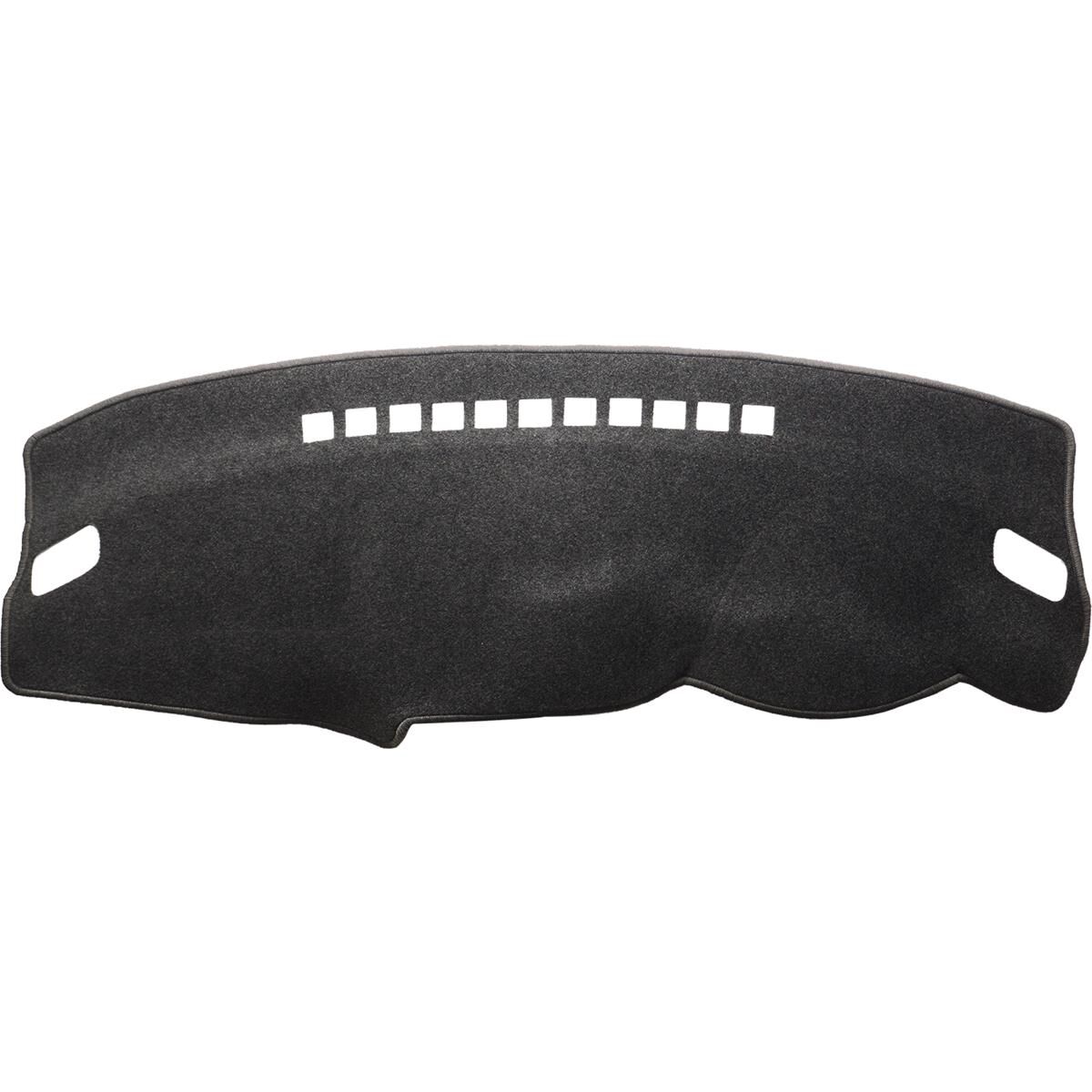 DASHMAT GREY - MITSUBISHI OUTLANDER ZJ - ZK - ZL 08/13-10/21 - 68C-GREY, , scanz_hi-res