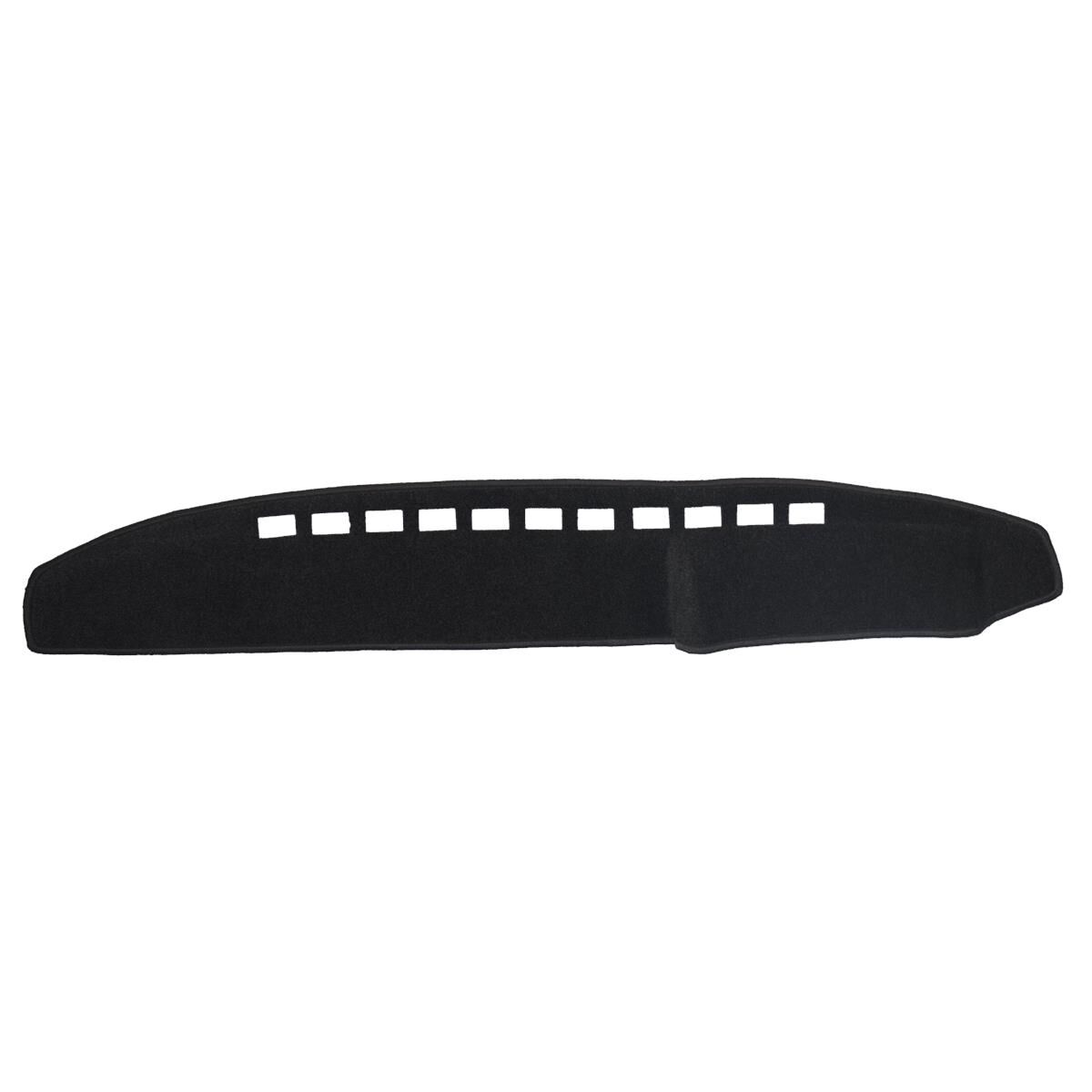 DASHMAT GREY - TOYOTA LANDCRUISER 60 SERIES 10/80 - 10/88 - 55T-GREY, , scanz_hi-res