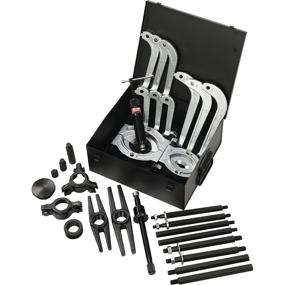 TOLEDO MASTER PULLER SET, , scanz_hi-res