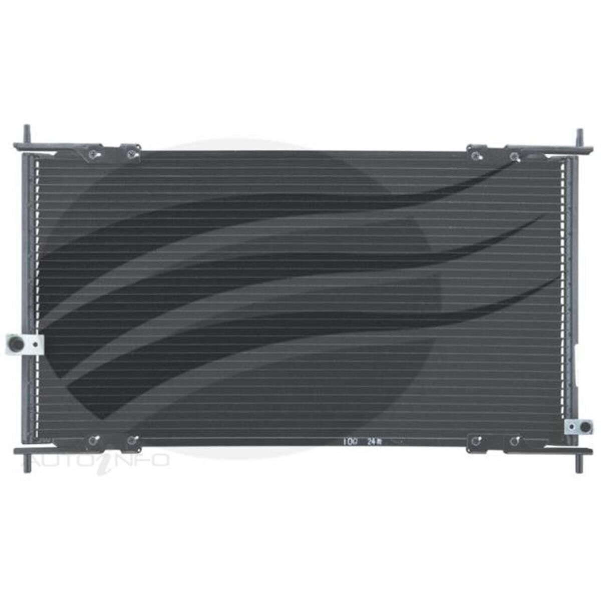 COND HONDA INTEGRA 6/93-11/01, , scanz_hi-res