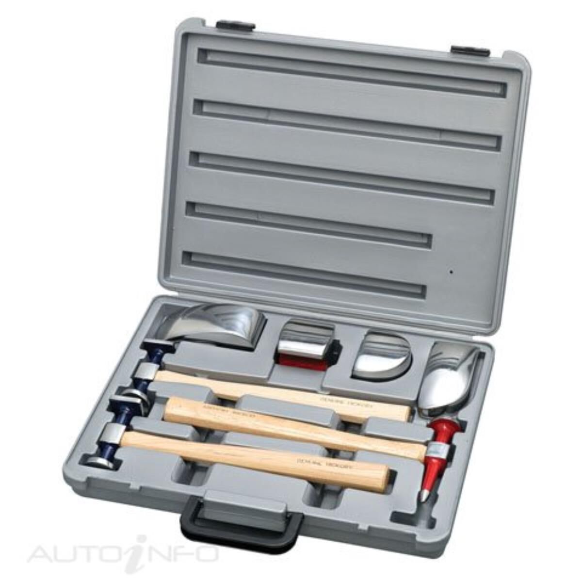 TOLEDO DOLLY & HAMMER SET 7 PIECE, , scanz_hi-res