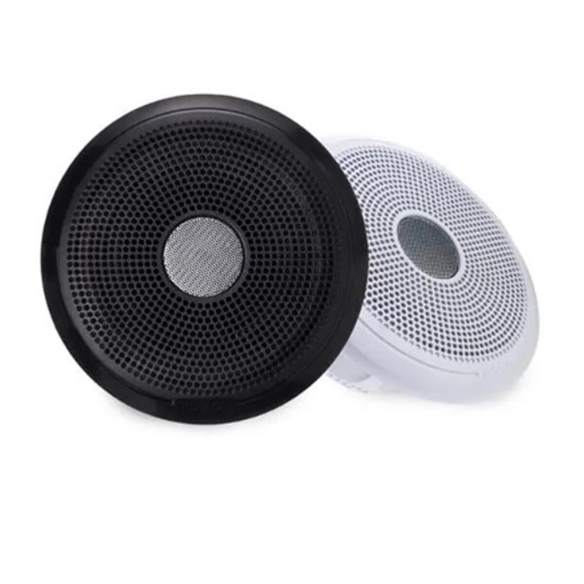 6.5" MARINE SPEAKERS 200W PAIR XS SERIES CLASSIC WHITE/BLACK, , scanz_hi-res