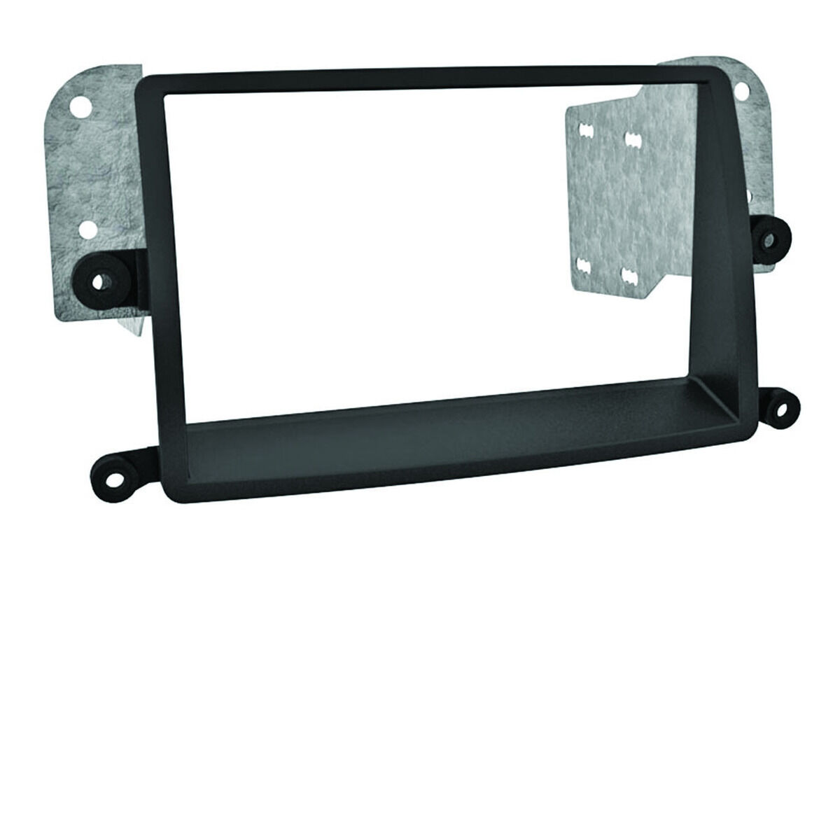 FACIA MITSUBISHI TRITON 2006 ON, , scanz_hi-res