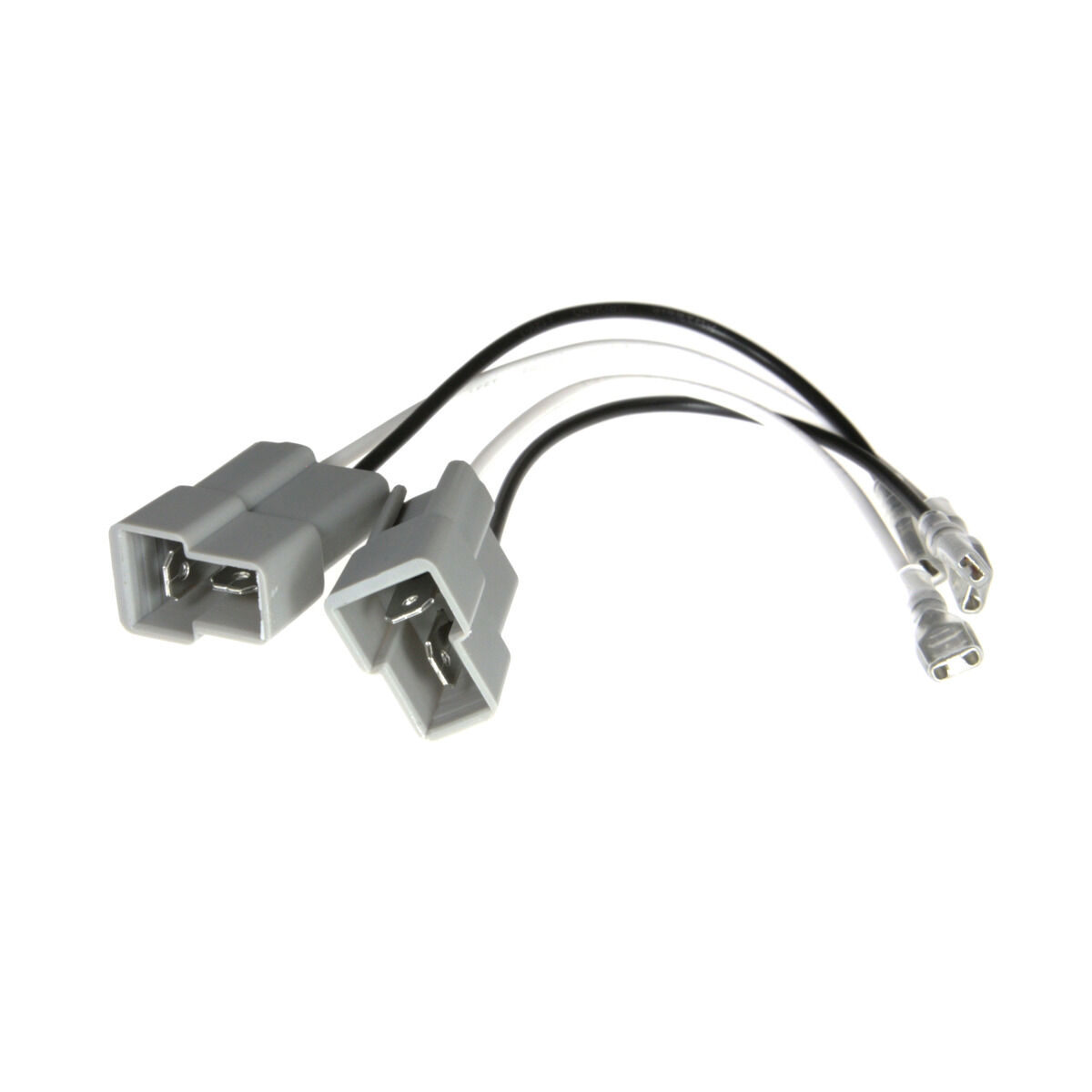 SPEAKER LEAD ADAPTER TOYOTA, , scanz_hi-res