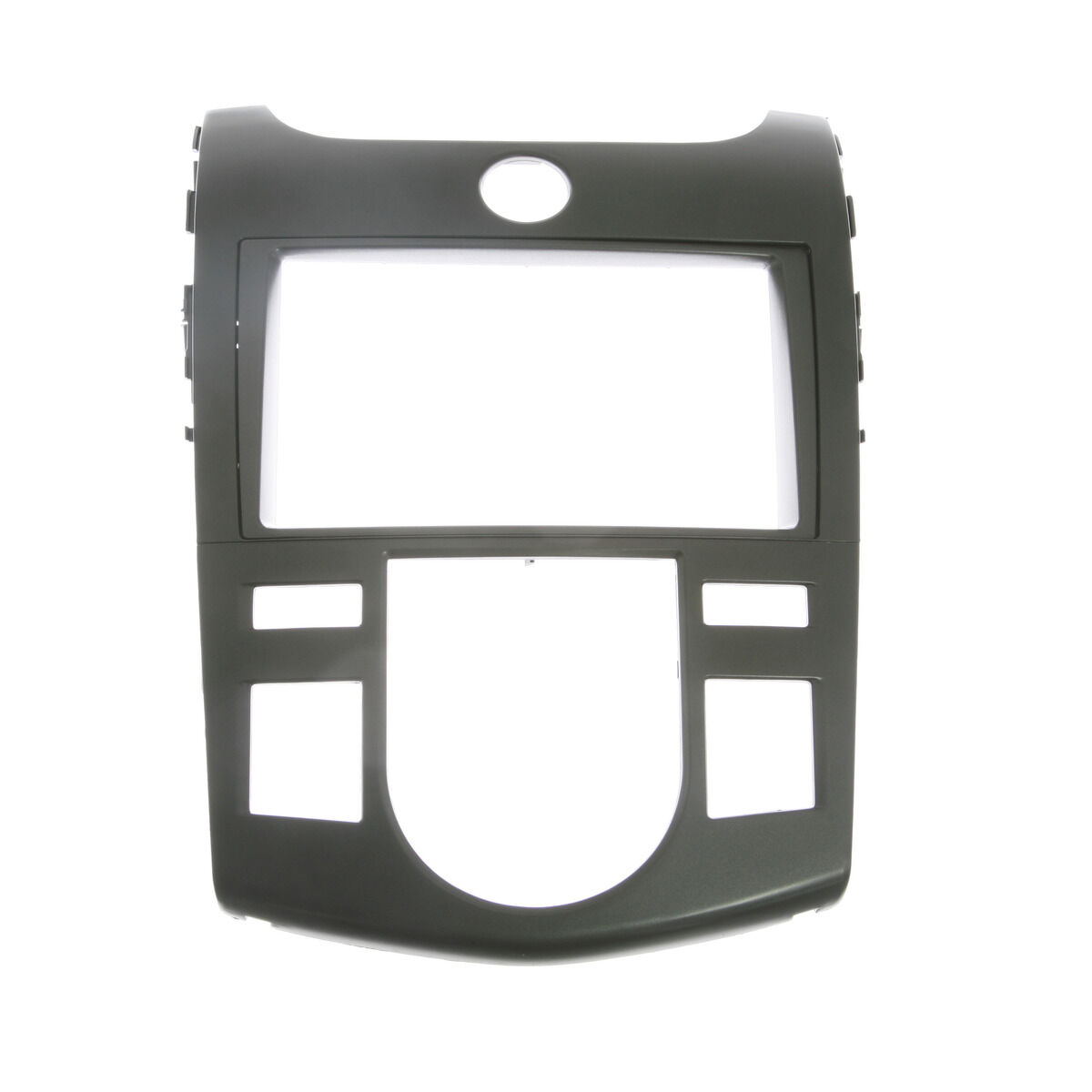 FACIA KIA CERATO 2009-2011 BLACK, , scanz_hi-res