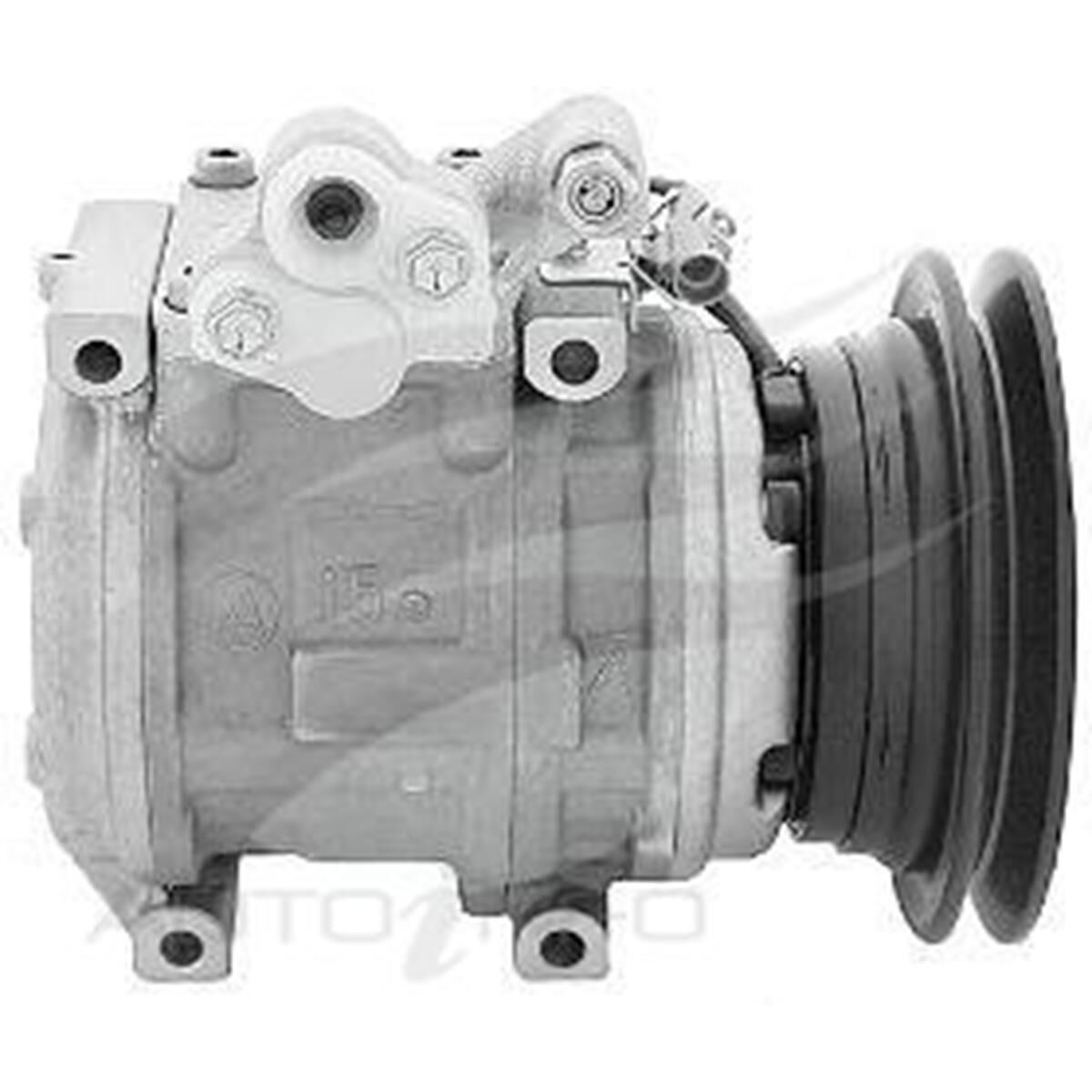 COMP TOYOTA HILUX KZN165 00-, , scanz_hi-res