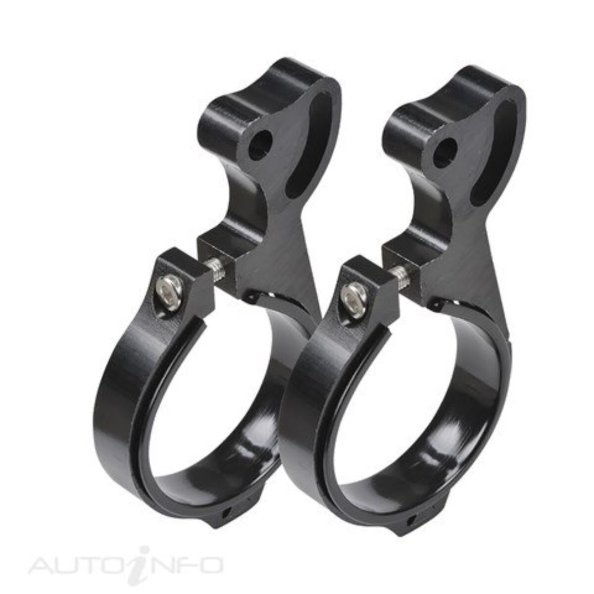 EXPLORA 2.5IN DOUBLE ROW TUBE MOUNTS, , scanz_hi-res