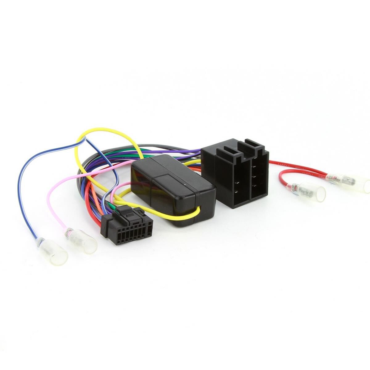 CAR STEREO HARNESS ALPINE 16 SQUARE PIN, , scanz_hi-res