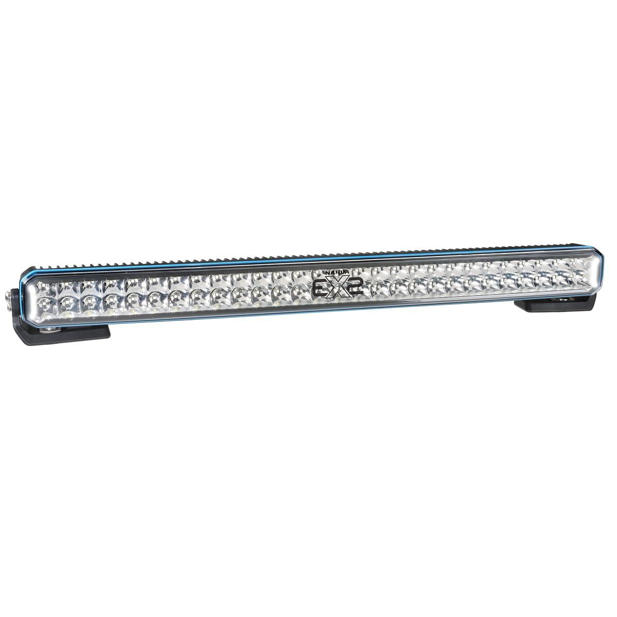 30 INCH EX2-R LIGHT BAR DOUBLE ROW RGB ENABLED, , scanz_hi-res