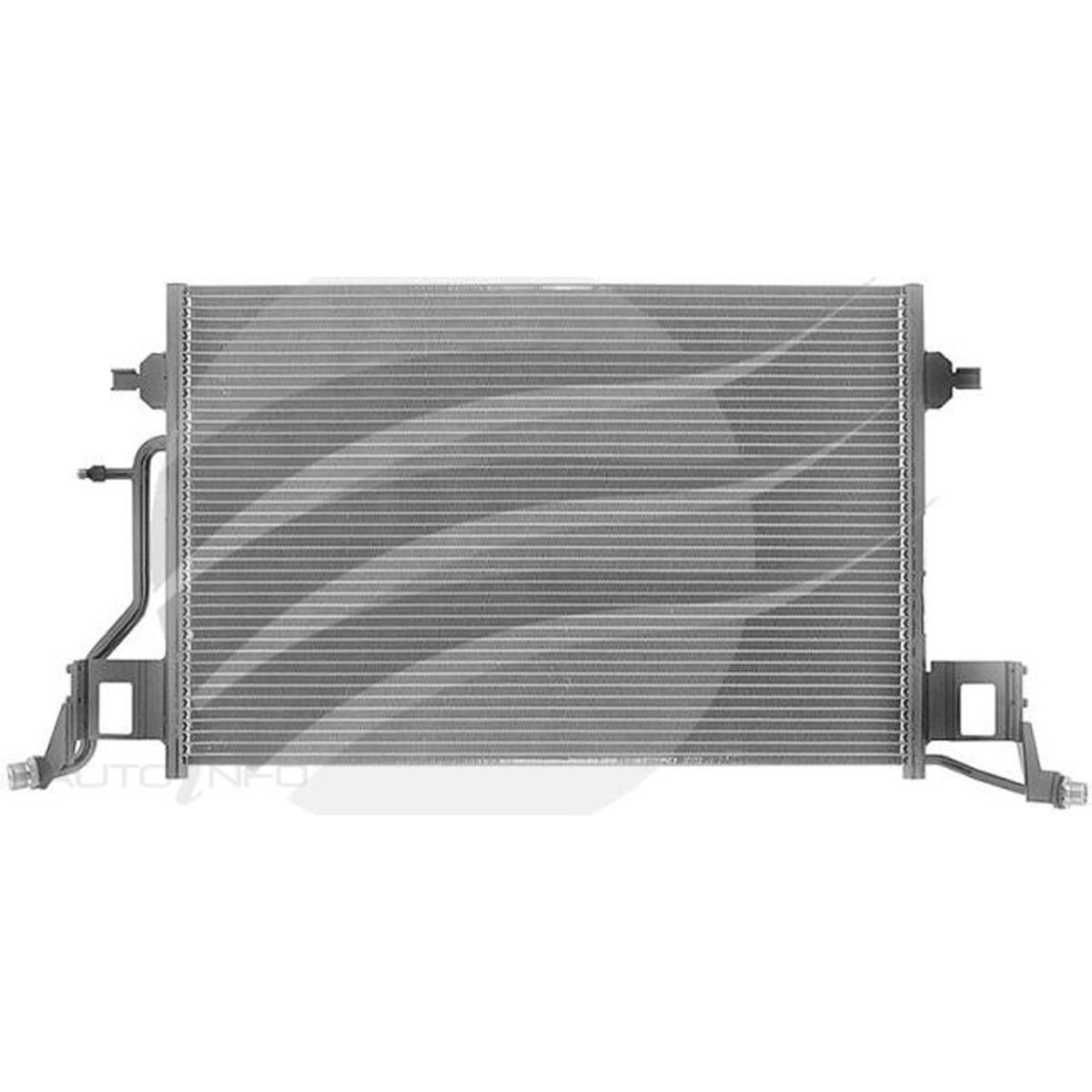 COND AUDI A6 4.2L V8 98-, , scanz_hi-res