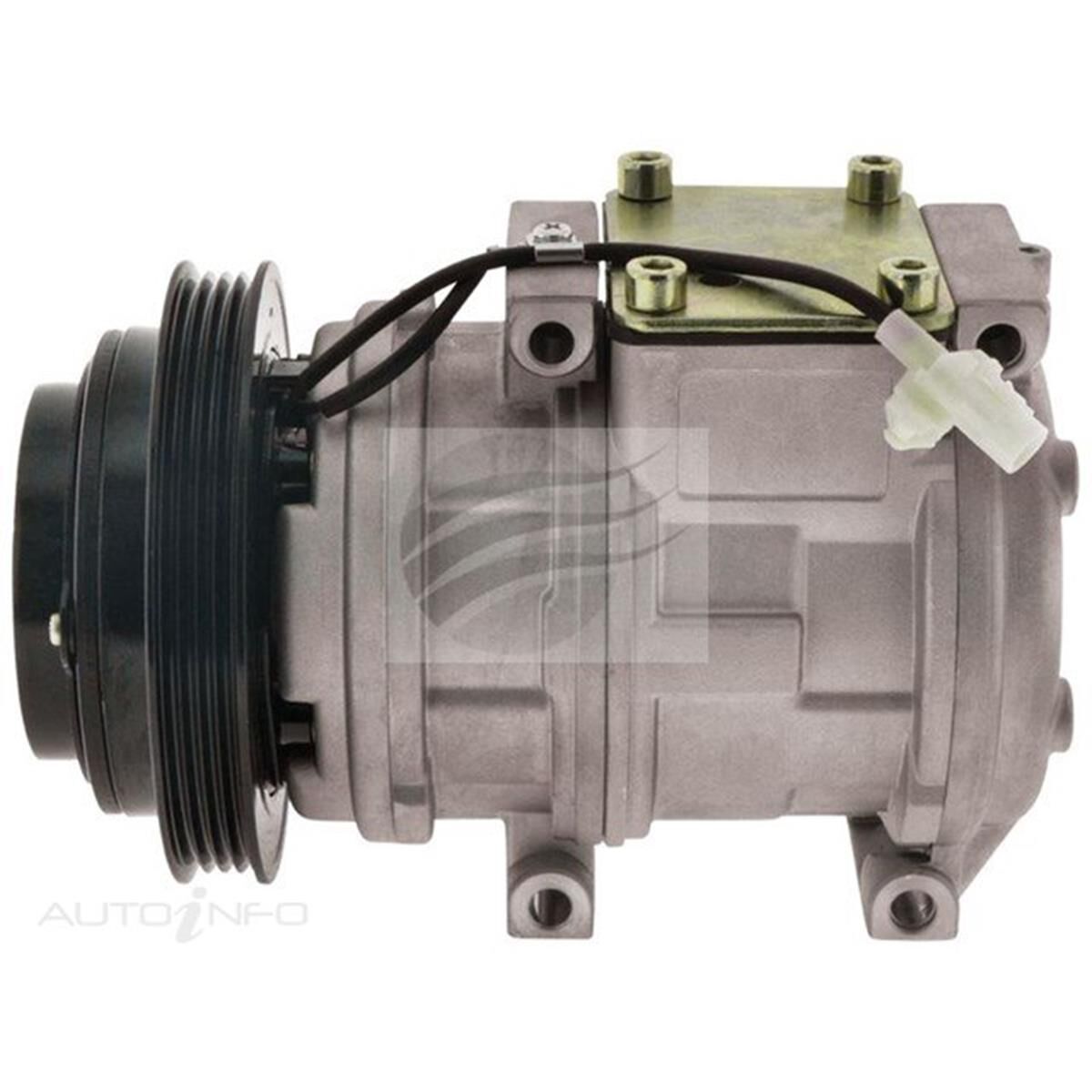 COMP TOYOTA PRADO VZJ95 3.4L, , scanz_hi-res