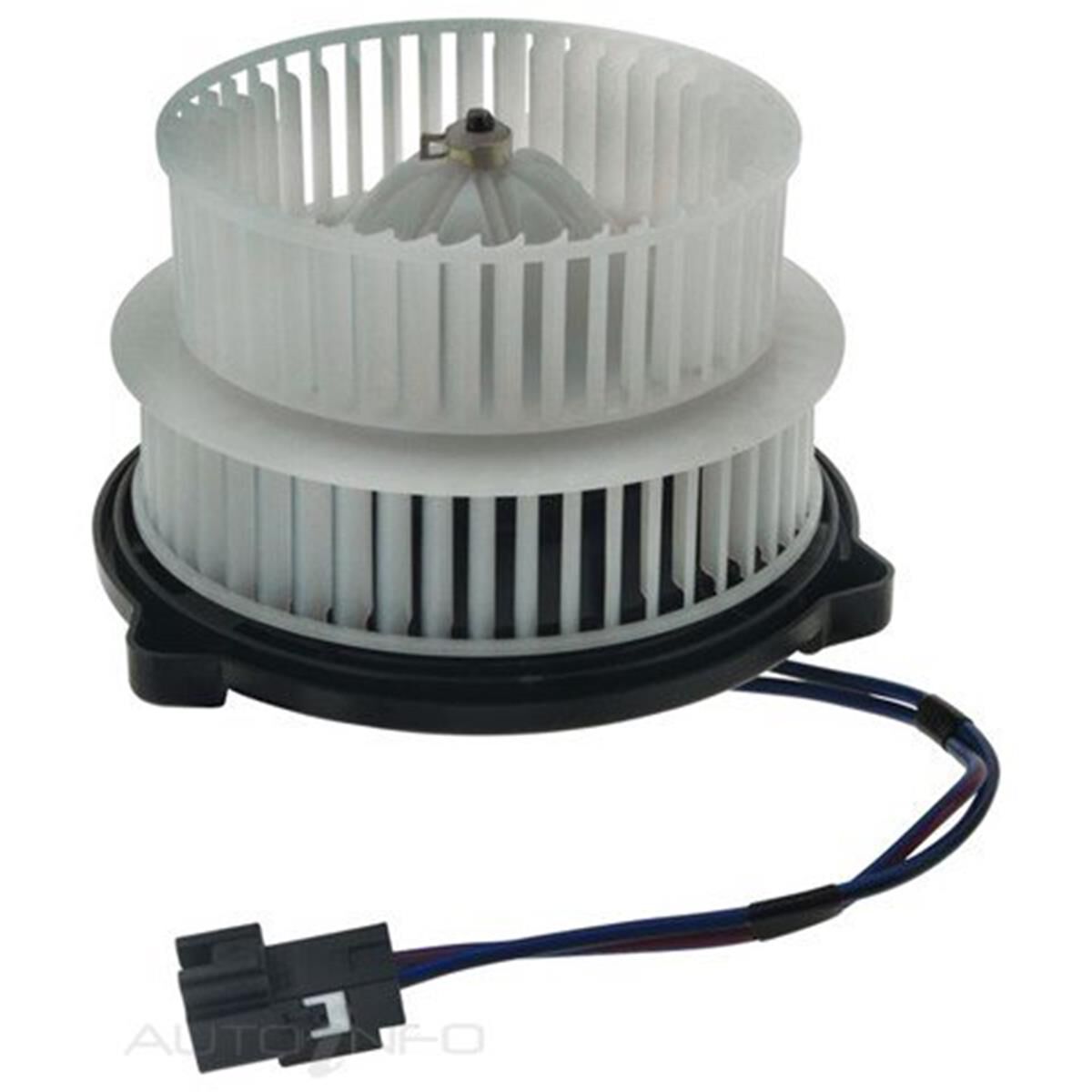 BLOWER MTR ASSY L/CRUISER 100, , scanz_hi-res