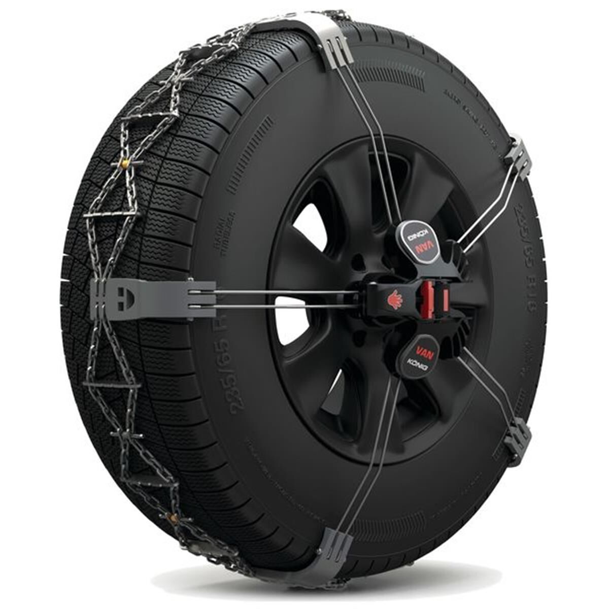 SNOW CHAIN K-SUMMIT VAN K84, , scanz_hi-res