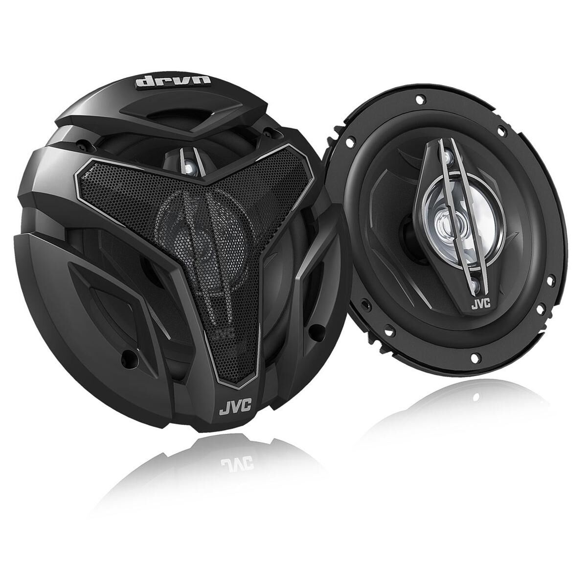 JVC ZX SERIES 6.5" 4 WAY SPEAKERS, , scanz_hi-res