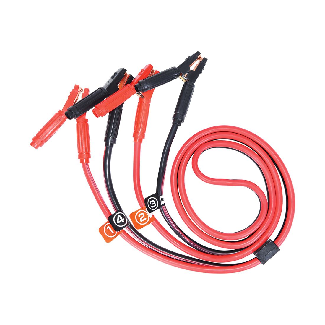 SCA 12V 750 Amp Jumper Leads, , scanz_hi-res