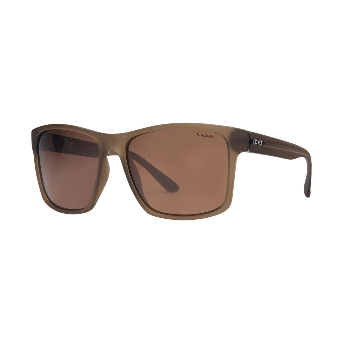 LOST Sunglasses JAG Polarised Army, , scanz_hi-res