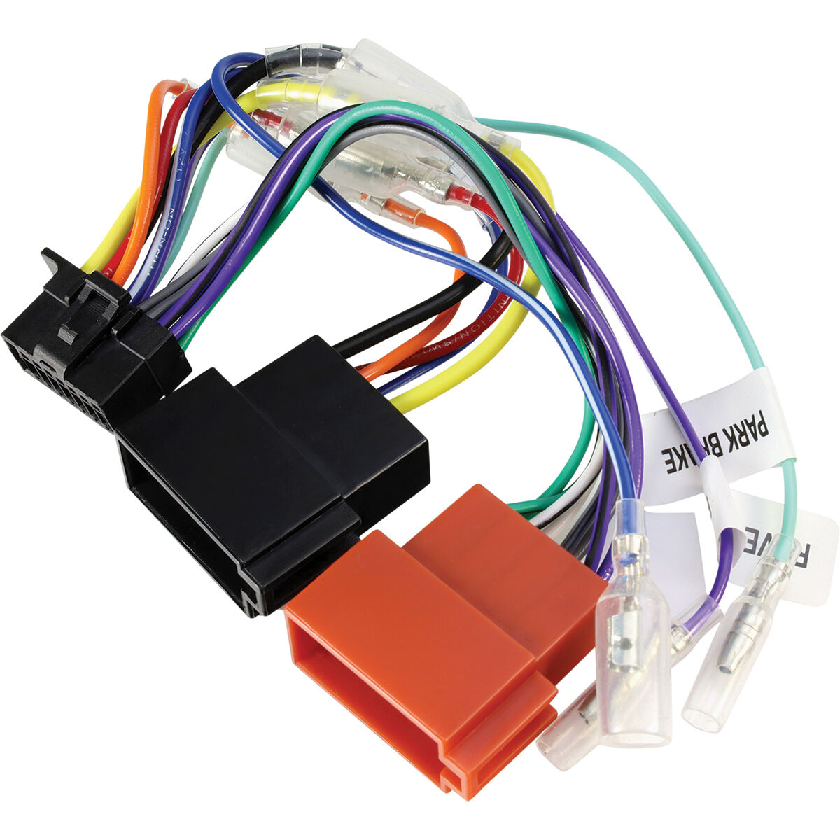 Aerpro Harness ISO to Sony AV Headunits, , scanz_hi-res