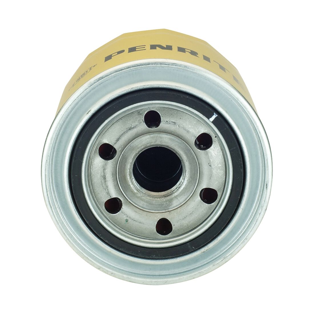 Penrite Oil Filter PF1019 (Interchangeable with Z334), , scanz_hi-res