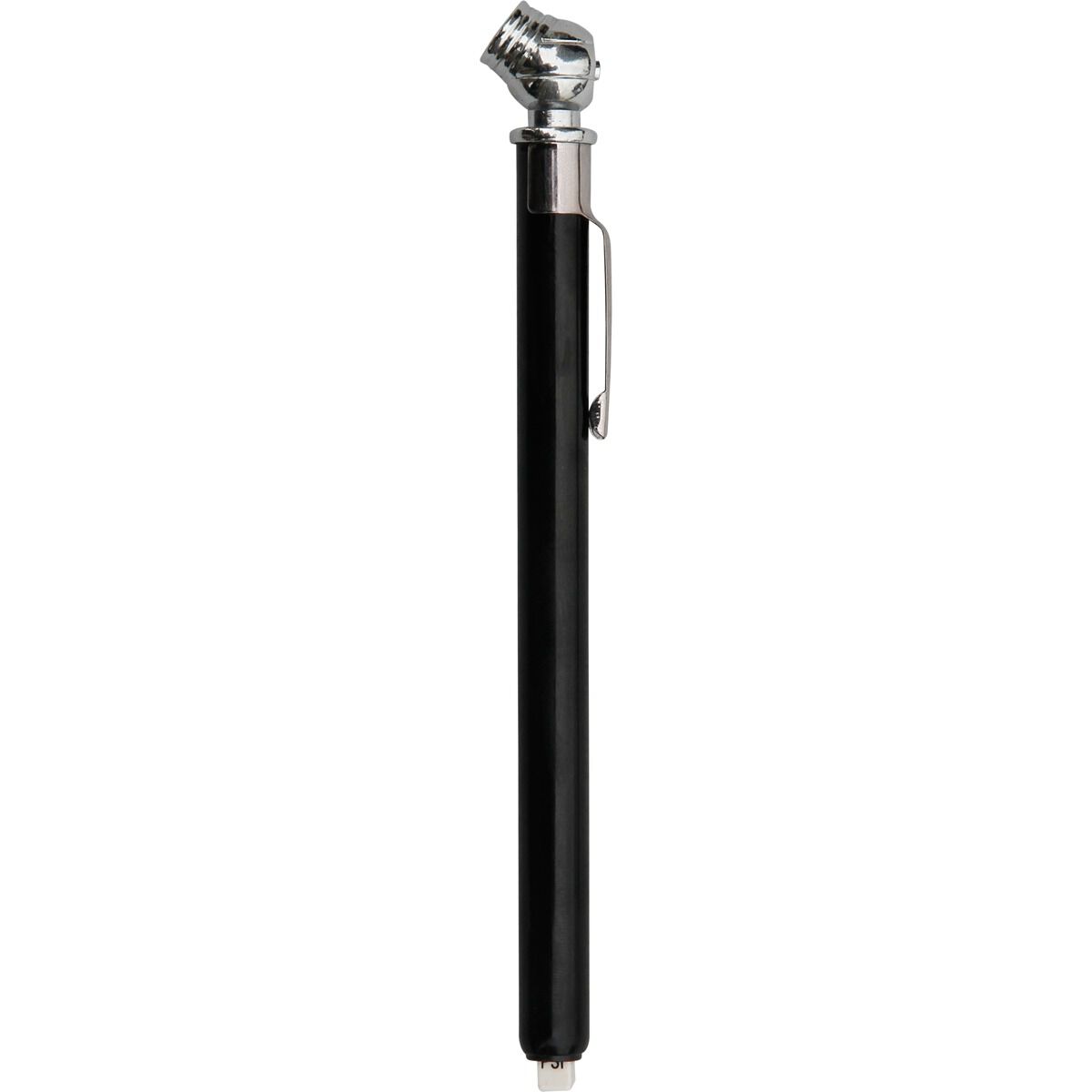 SCA Metal Head Pencil Tyre Gauge - 10-100 PSI, , scanz_hi-res