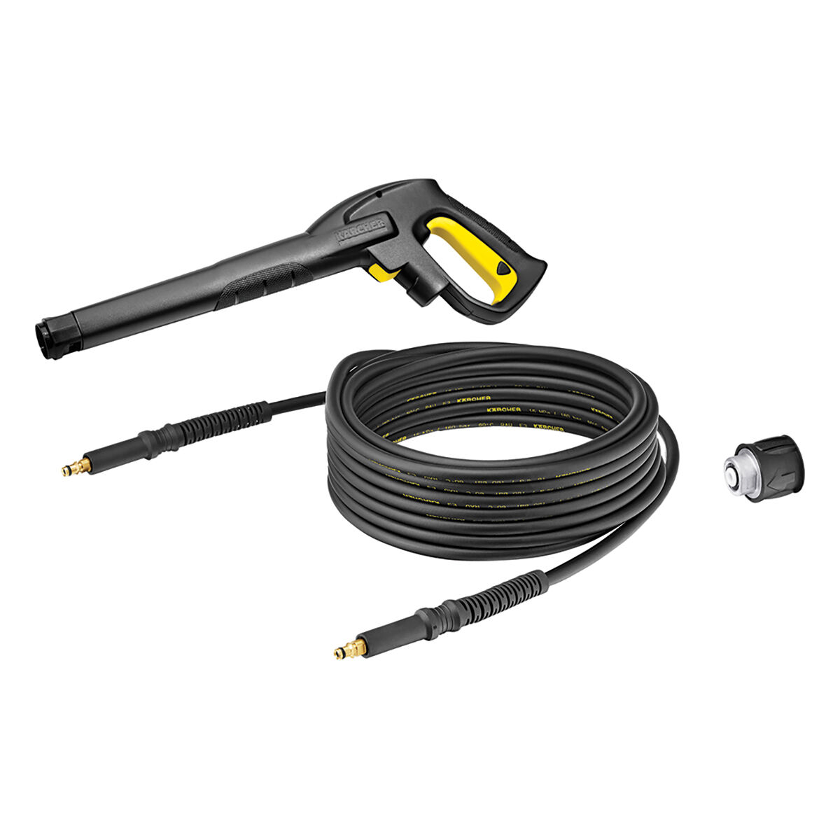 Karcher 7.5m Hose & Gun Kit, , scanz_hi-res