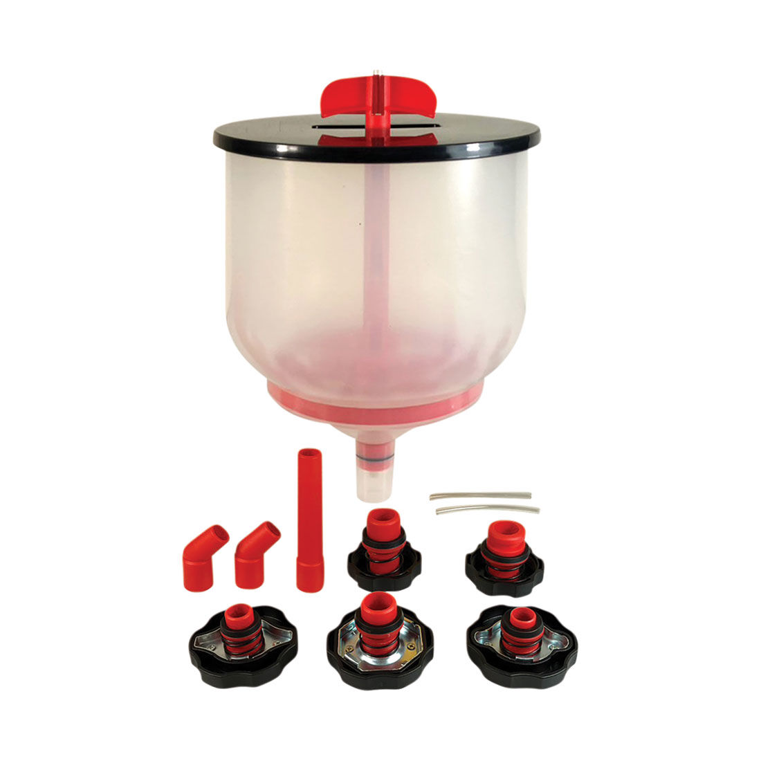 SCA Funnel Coolant Filling Kit, , scanz_hi-res