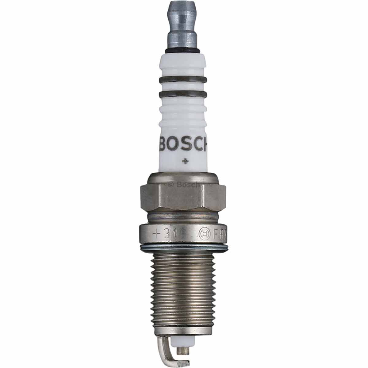 Bosch Standard Spark Plug - FR7KCX+/FR7KCX, , scanz_hi-res