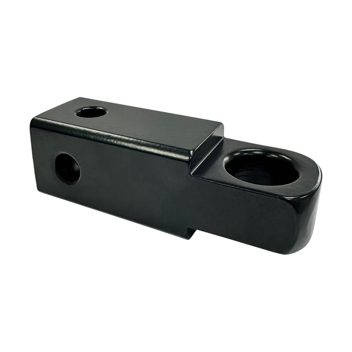 XTM Soft Shackle Steel Tow Hitch 50mm, , scanz_hi-res