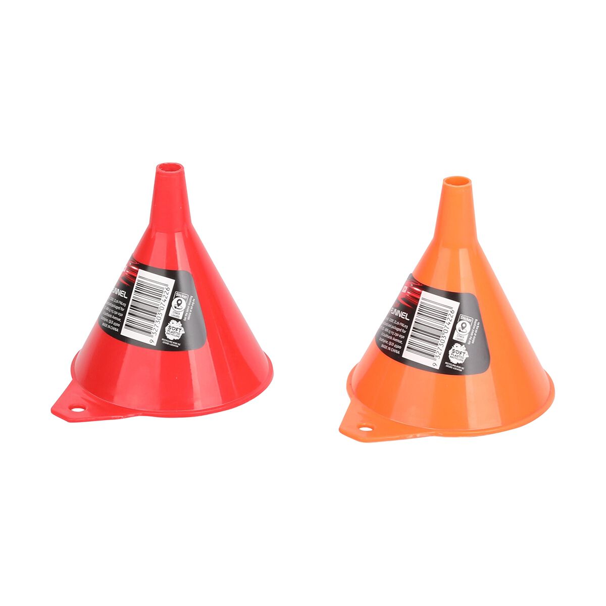 SCA Round Funnel 9cm, , scanz_hi-res