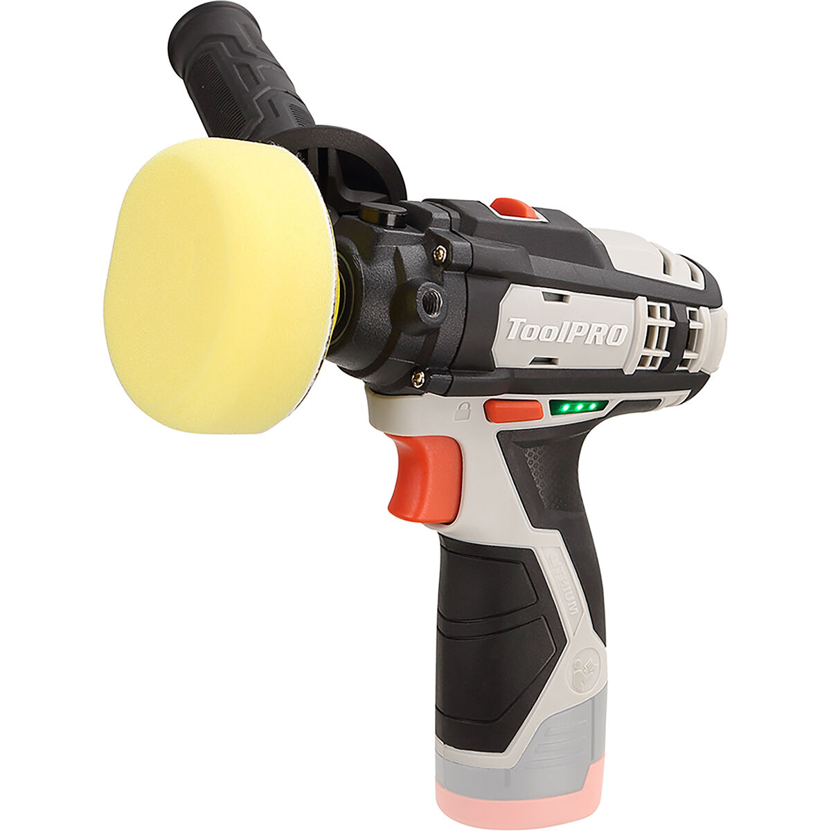 ToolPRO 12V 2 Speed Polisher Skin, , scanz_hi-res