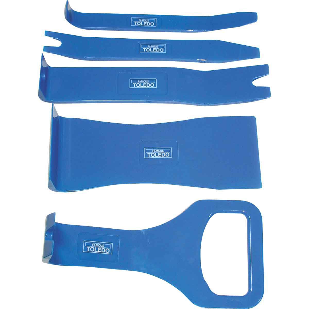 Toledo Trim Removal Set 5 Piece, , scanz_hi-res