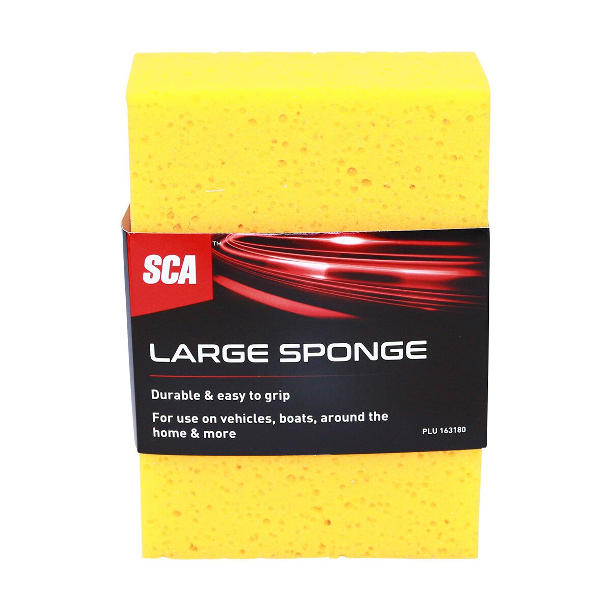 SCA Large Wash Sponge, , scanz_hi-res