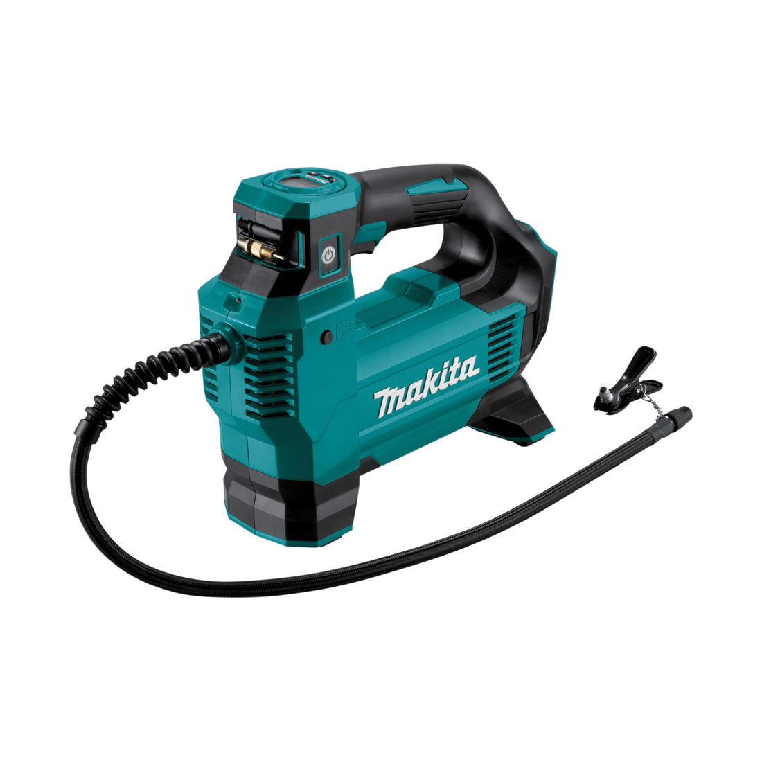 Makita 18V Inflator Skin DMP181Z, , scanz_hi-res