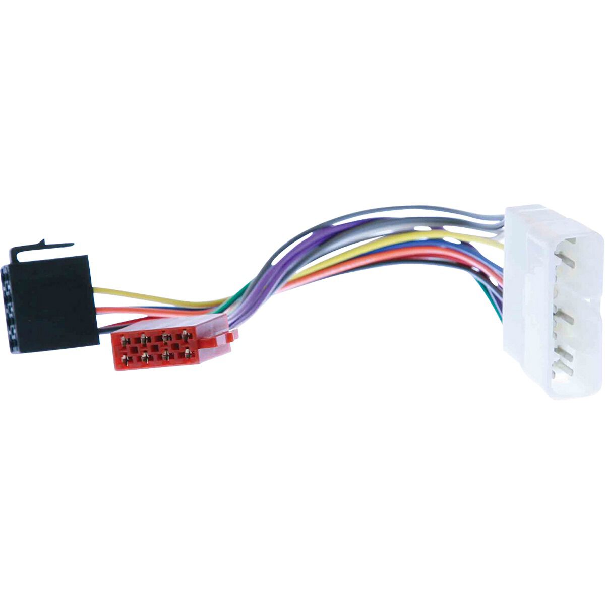 Aerpro APP063 Vehicle Specific Wiring Harness, , scanz_hi-res
