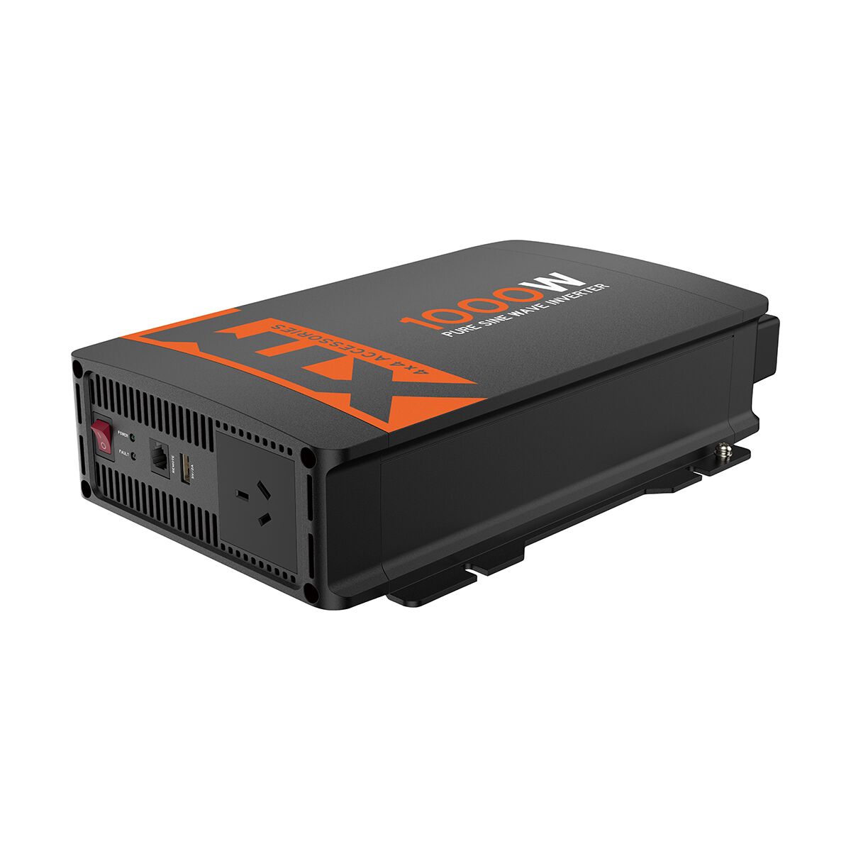 XTM 12V 1000W Pure Sine Wave Inverter, , scanz_hi-res