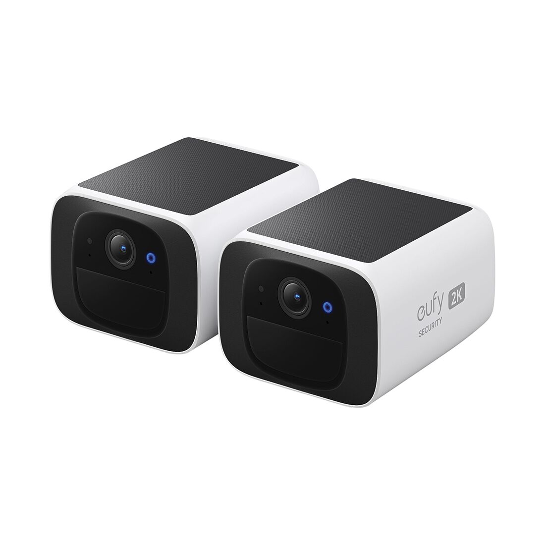 Eufy S220 Solo Cam Solar Homebase 3 2 Pack - E8134C21, , scanz_hi-res