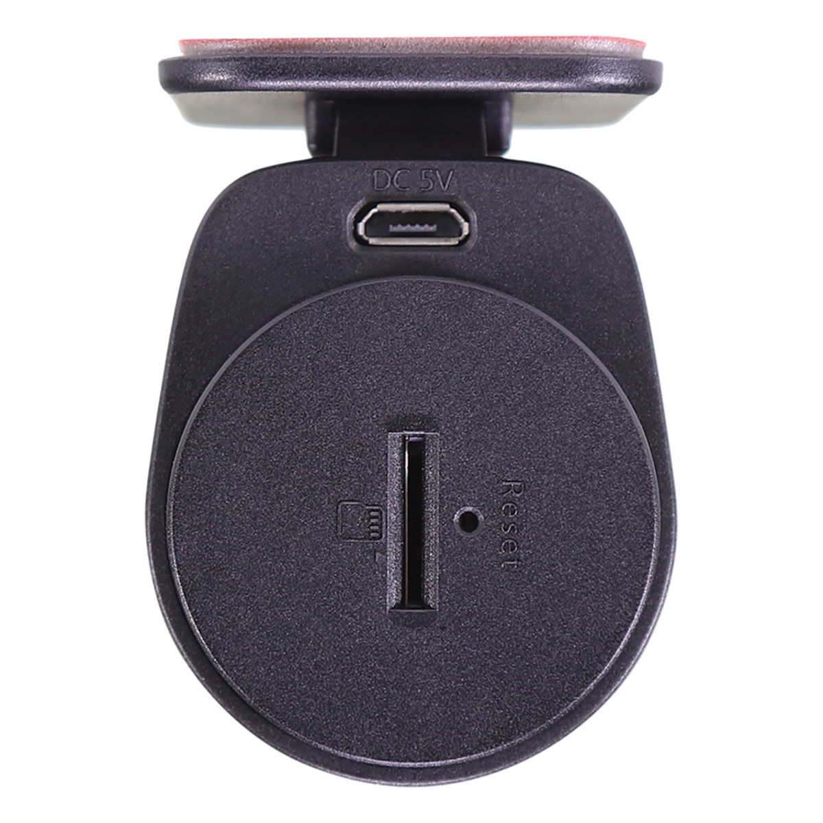 Gator GHDVR85W 1080p Barrel Dash Cam with WiFi + GPS, , scanz_hi-res