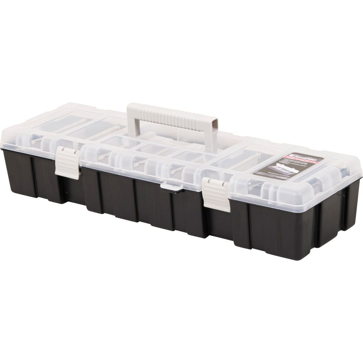 ToolPRO Long Organiser With Handle, , scanz_hi-res