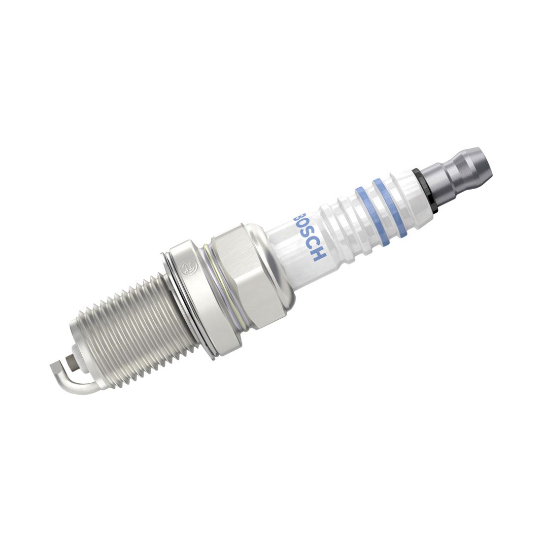 Bosch Spark Plug Single FR7DCX+ / FR7DCX, , scanz_hi-res