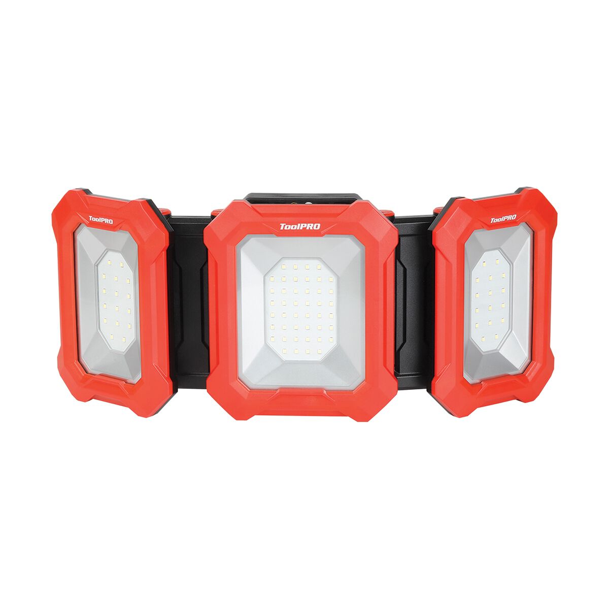 ToolPRO 360 Degree Folding Area Worklight 2500 Lumens, , scanz_hi-res
