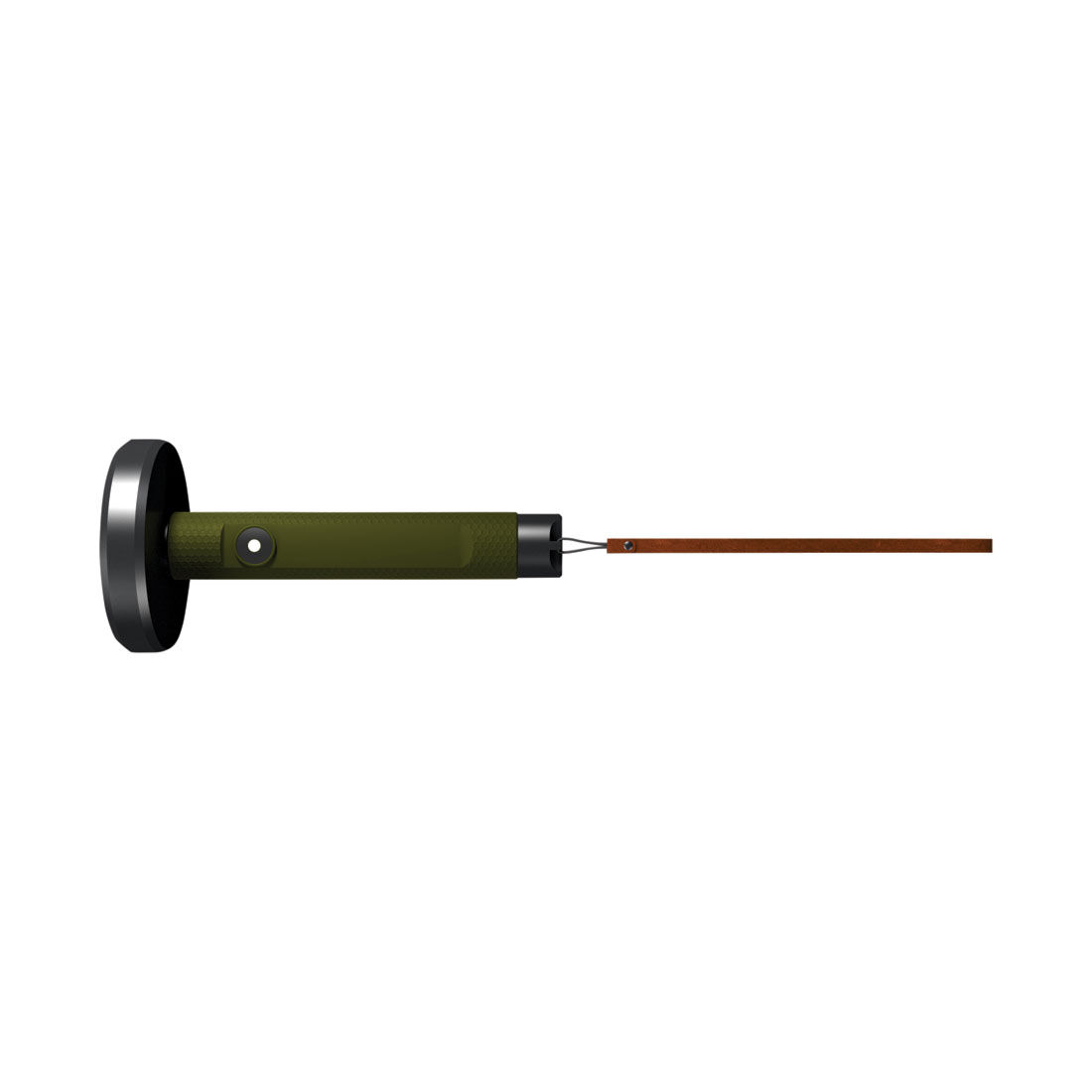 SWISSTECH Rechargeable 1200 Flashlight, , scanz_hi-res