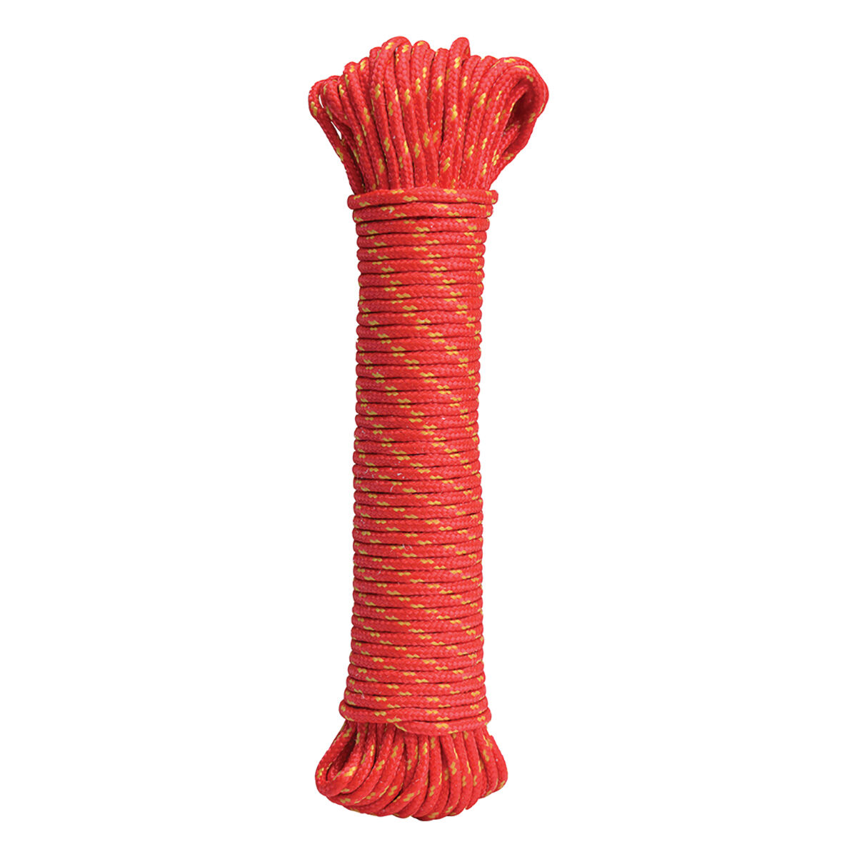 Gripwell Diamond Braided Polypropylene Rope 3mm x 20m, , scanz_hi-res