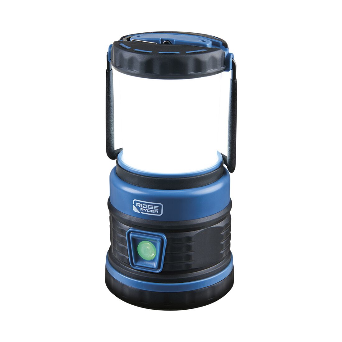 Ridge Ryder Camping Lantern Rechargeable LED, , scanz_hi-res