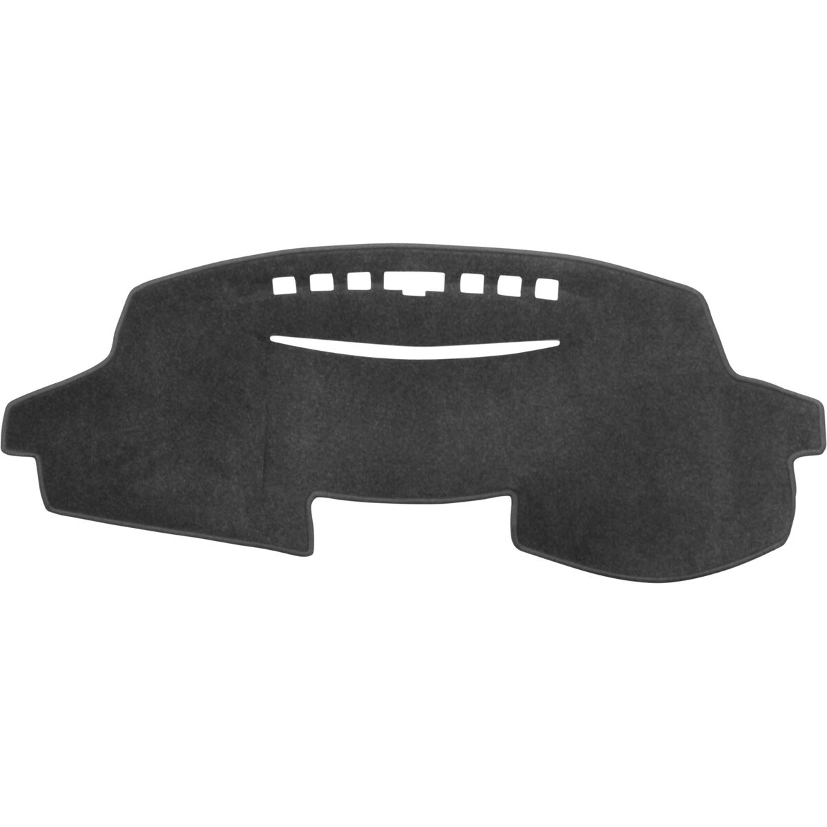 SCA Dashmat Grey 332 - Suits Toyota Camry 09/2006 - 11/2011, , scanz_hi-res